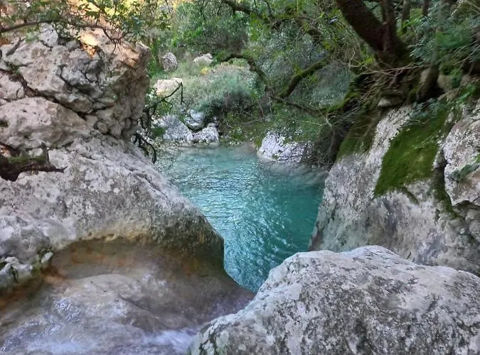 Rania-apartments 2 Argostoli (Kefalonia)